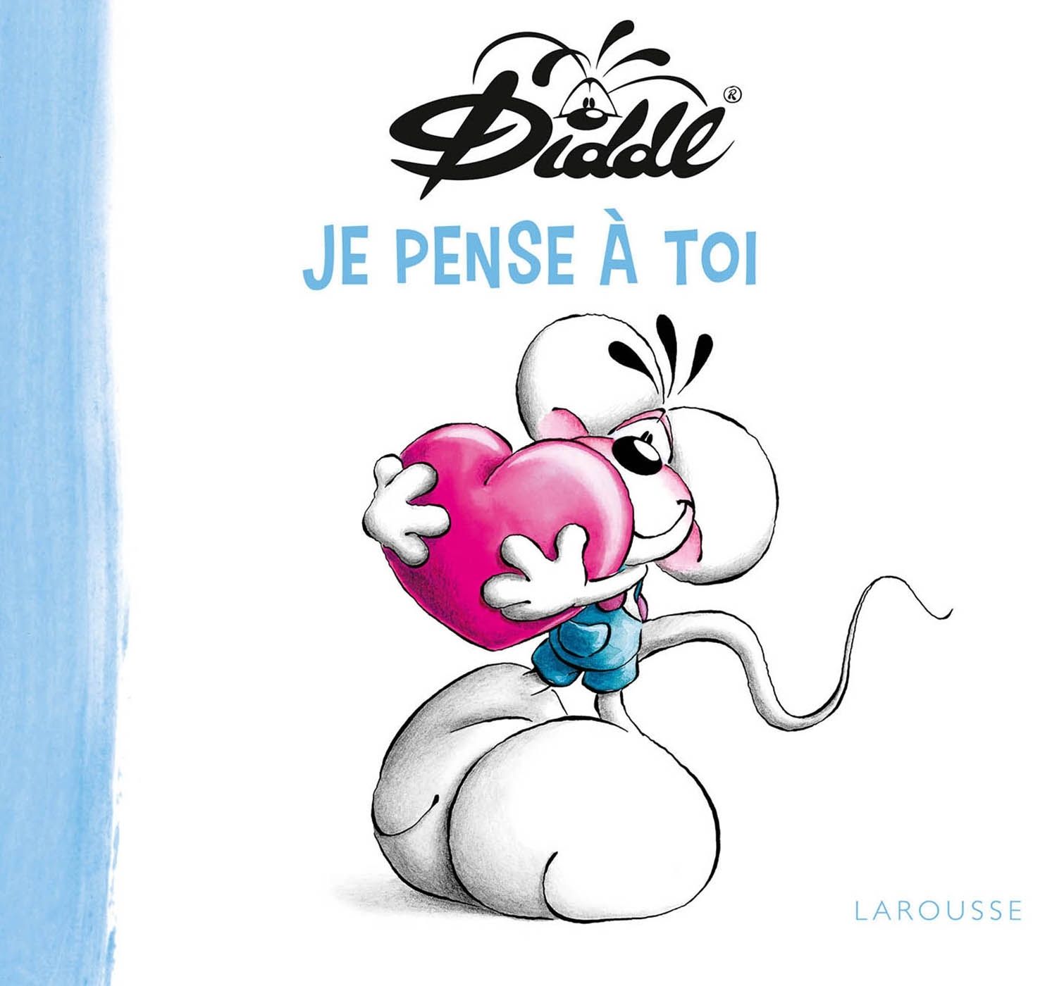 DIDDL JE PENSE A TOI