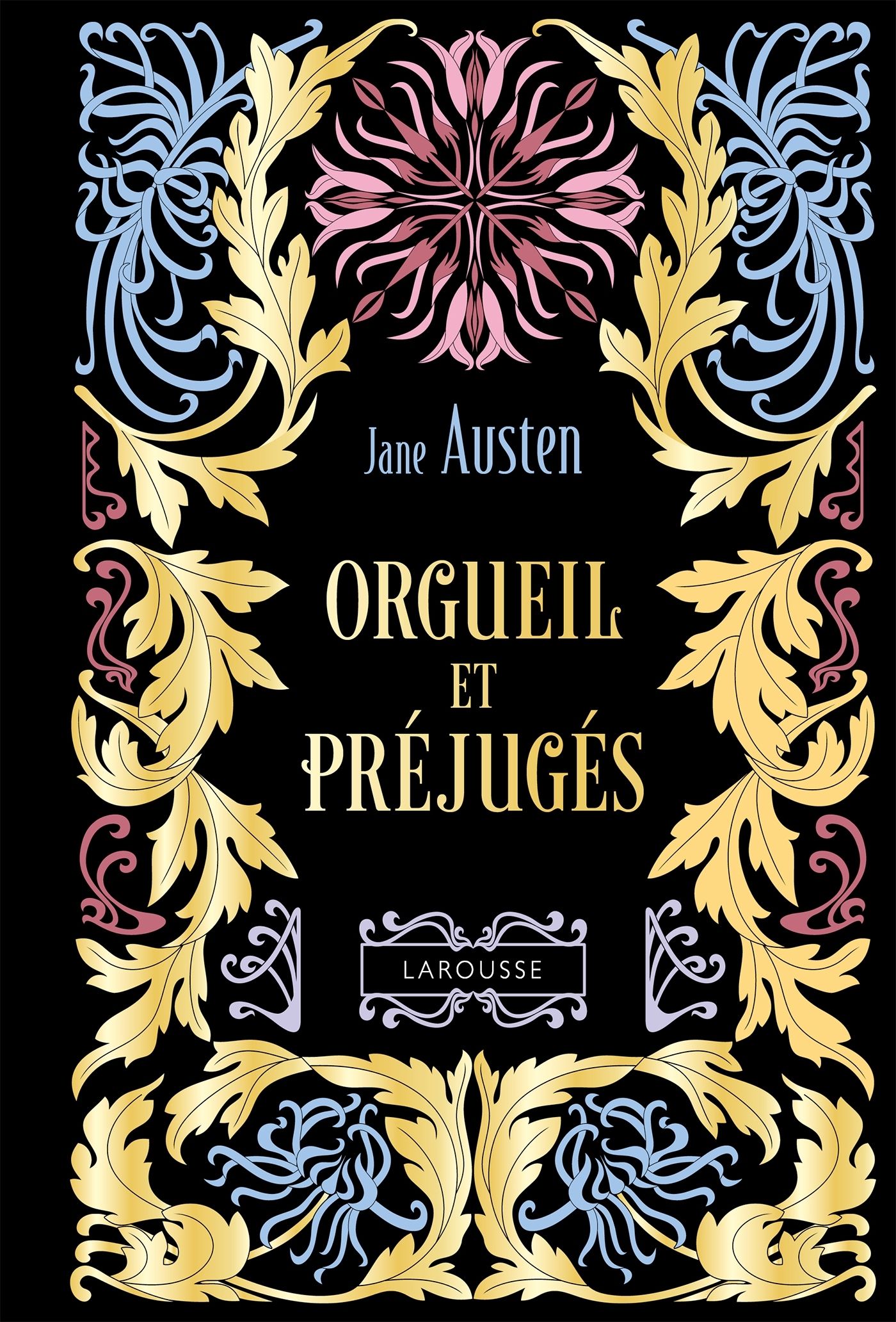 ORGUEIL ET PREJUGES
