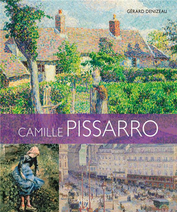 CAMILLE PISSARRO
