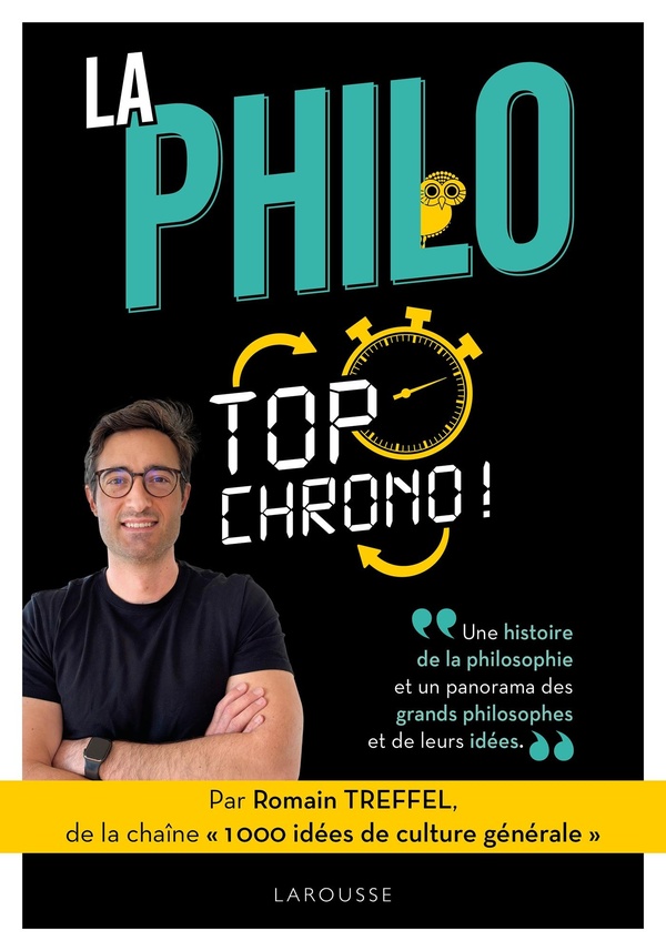 LA PHILO, TOP-CHRONO