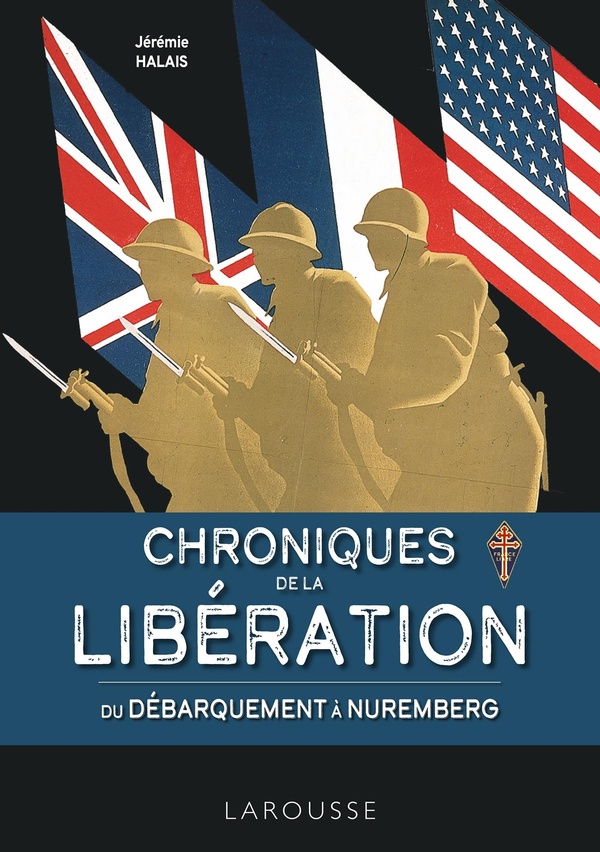 CHRONIQUES DE LA LIBERATION