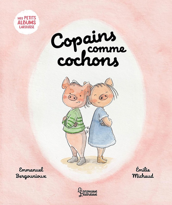 COPAINS COMME COCHONS
