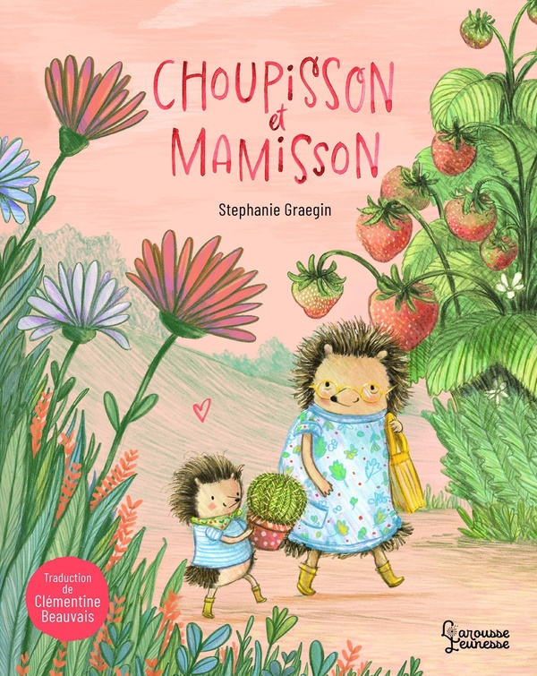 CHOUPISSON ET MAMISSON