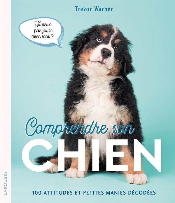 COMPRENDRE SON CHIEN