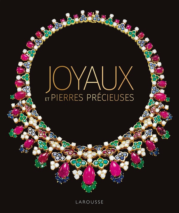 JOYAUX ET PIERRES PRECIEUSES
