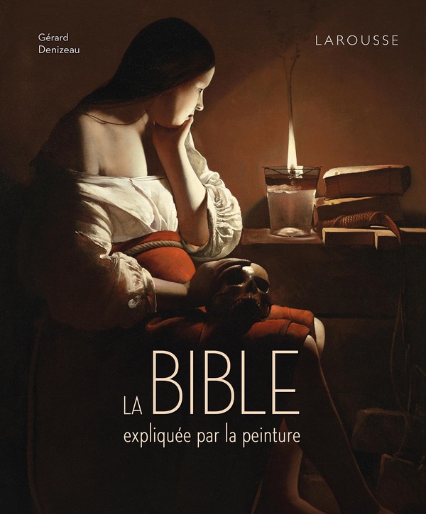 LA BIBLE EXPLIQUEE PAR LA PEINTURE