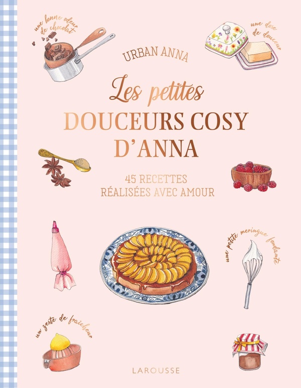 LES PETITES DOUCEURS COSY D'ANNA