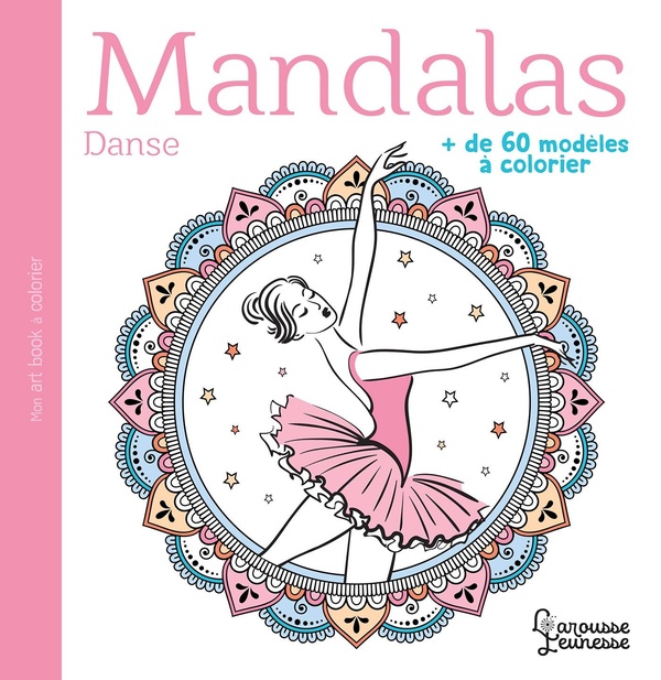 MANDALAS DANSE