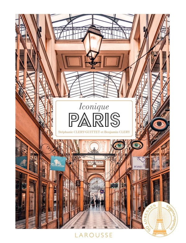 ICONIQUE PARIS