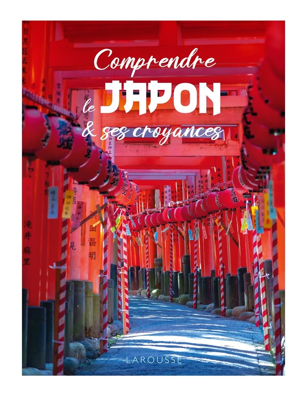 COMPRENDRE LE JAPON