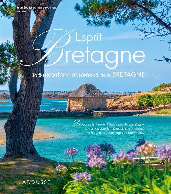 ESPRIT BRETAGNE