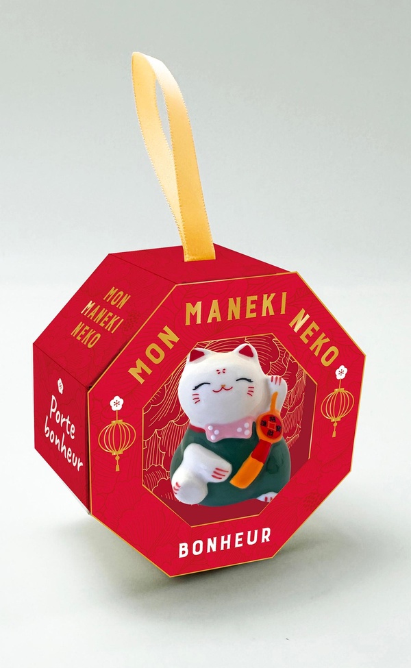 MON MANEKI-NEKO BONHEUR