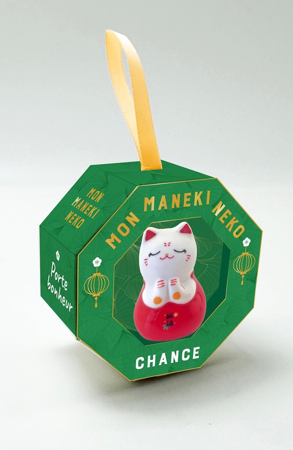 MON MANEKI-NEKO CHANCE
