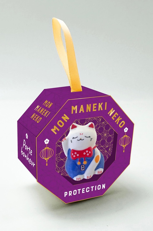 MON MANEKI-NEKO PROTECTION