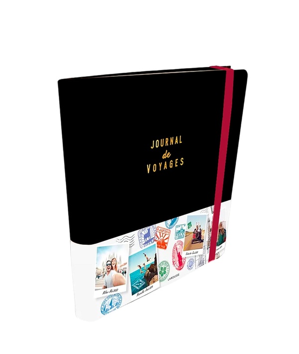 JOURNAL DE VOYAGES