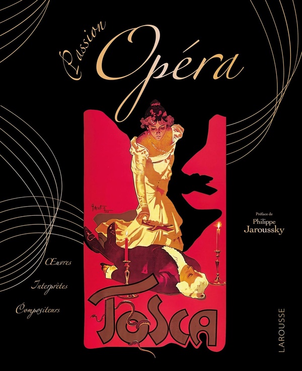 PASSION OPERA