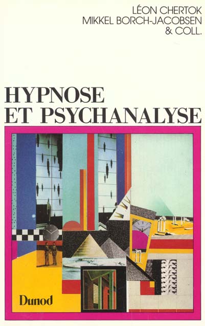 HYPNOSE ET PSYCHANALYSE