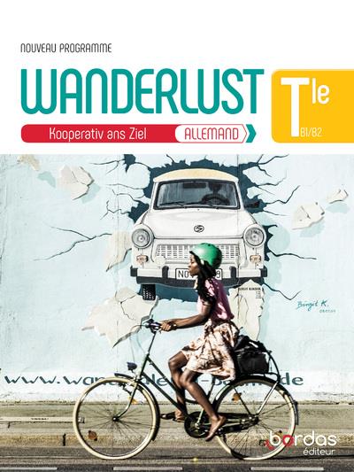 WANDERLUST ALLEMAND TLE 2020 - MANUEL