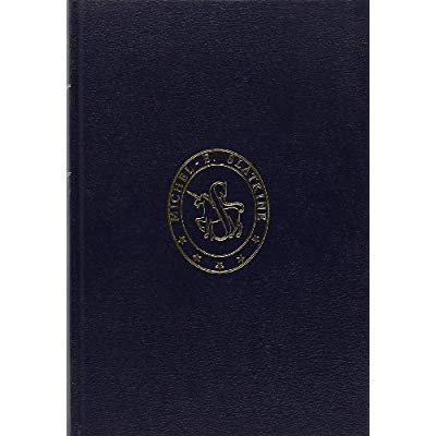 LA ROSE DANS L'ANTIQUITE ET AU MOYEN AGE. HISTOIRE, LEGENDE ET SYMBOLISME (1892).