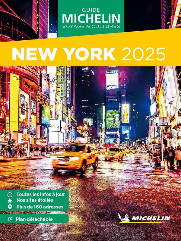 GUIDE VERT WE&GO NEW YORK 2025