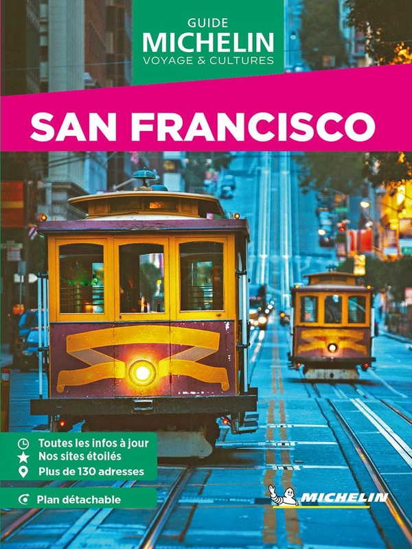 GUIDE VERT WE&GO SAN FRANCISCO