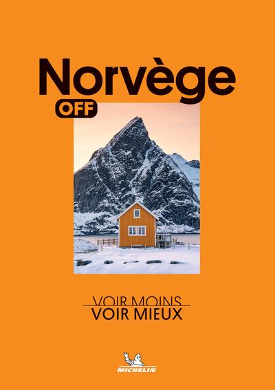 OFF - NORVEGE - VOIR MOINS, VOIR MIEUX