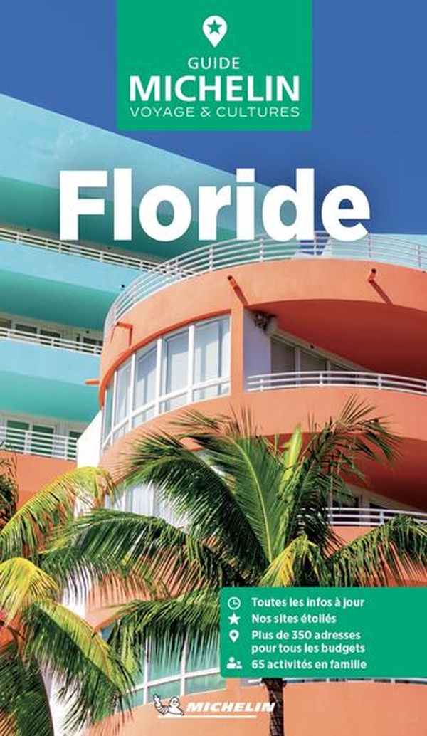 GUIDE VERT FLORIDE