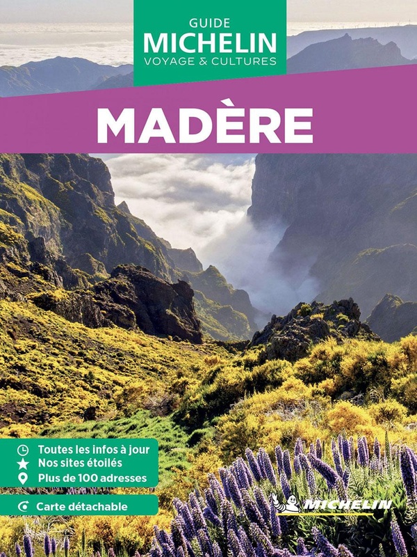 GUIDE VERT WE&GO MADERE