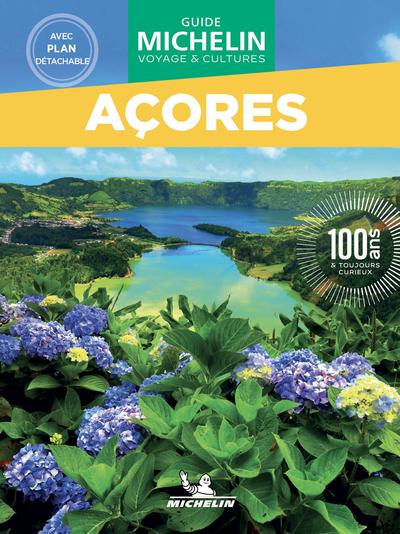 GUIDE VERT WE&GO ACORES