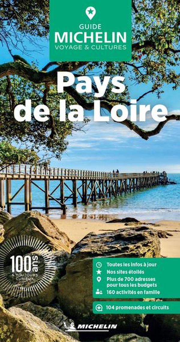 GUIDE VERT PAYS DE LA LOIRE