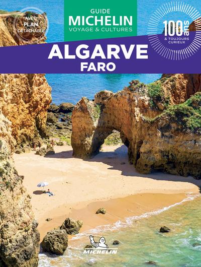 GUIDE VERT WE&GO ALGARVE - FARO