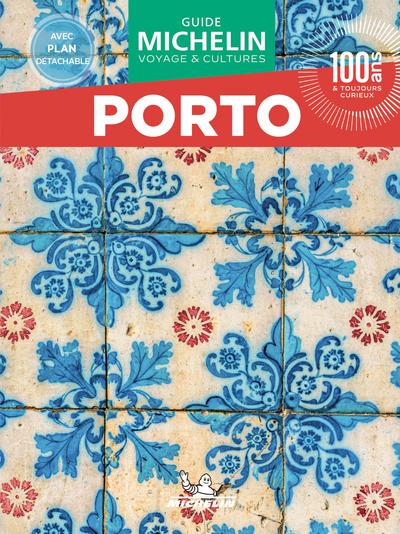 GUIDE VERT WE&GO PORTO
