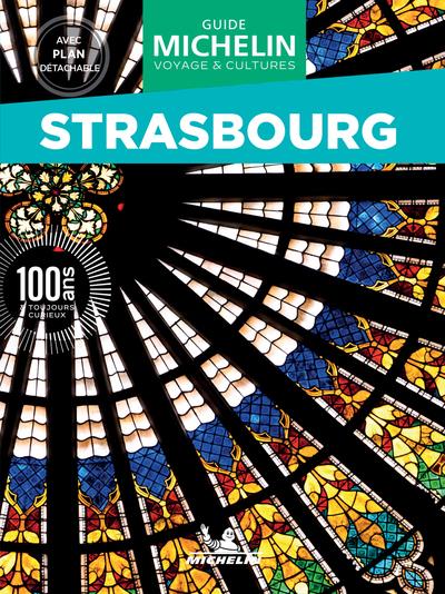 GUIDE VERT WE&GO STRASBOURG