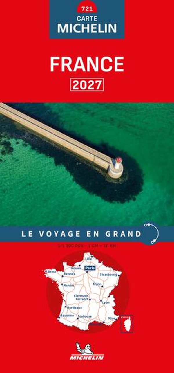 CARTE NATIONALE FRANCE 2027