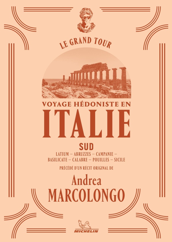 LE GRAND TOUR - ITALIE SUD