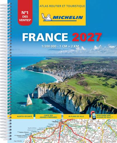 ATLAS FRANCE 2027 SPIRALE