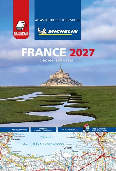 ATLAS FRANCE 2027 MULTIFLEX