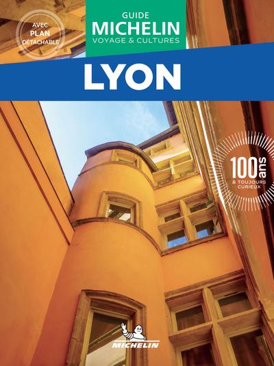 GUIDE VERT WE&GO LYON