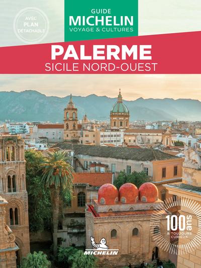 GUIDE VERT WE&GO PALERME - SICILE NORD-OUEST