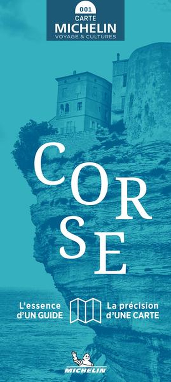 VOYAGE ET CULTURES FRANCE - CORSE