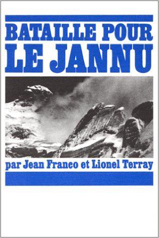 BATAILLE POUR LE JANNU