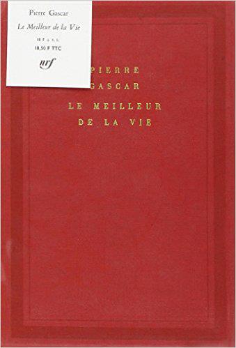 LE MEILLEUR DE LA VIE