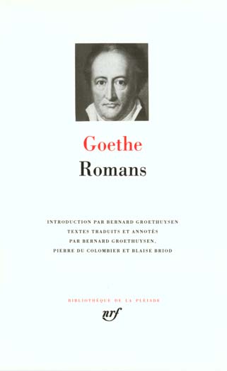 ROMANS