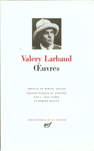 OEUVRES