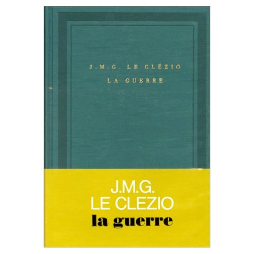 LA GUERRE