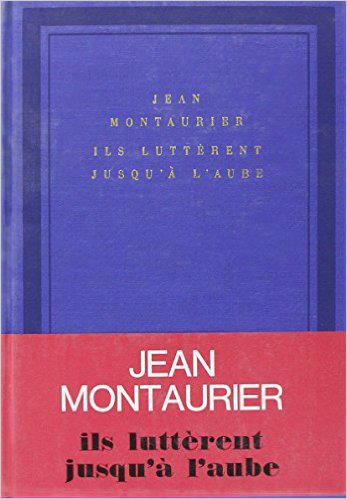 ILS LUTTERENT JUSQU'A L'AUBE
