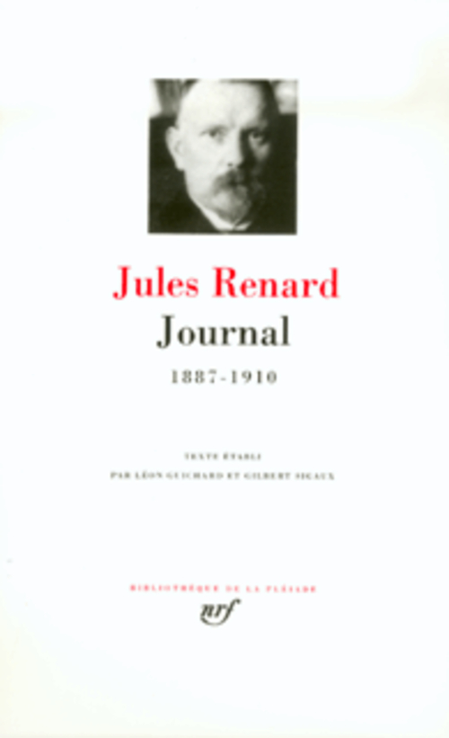 JOURNAL - (1887-1910)
