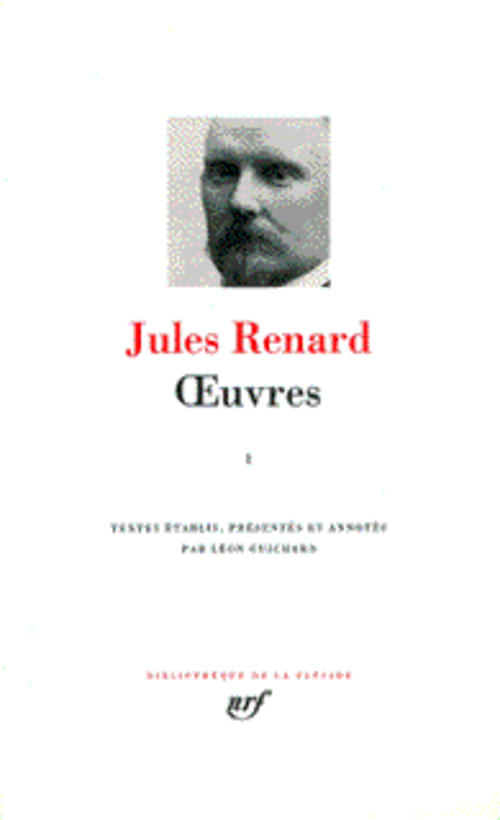 OEUVRES