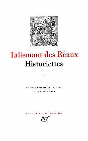HISTORIETTES - VOL01