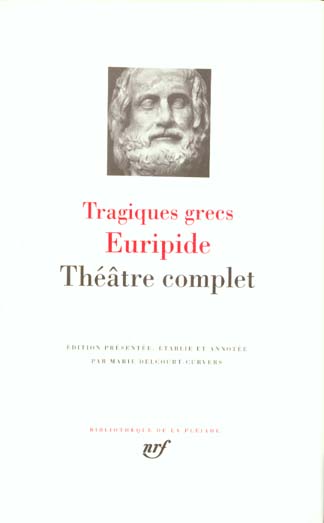 THEATRE COMPLET